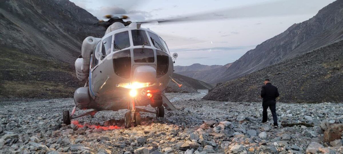 250 человек между льдом, огнём и горами: как Служба спасения Якутии отработала самый напряженный год 250 человек между льдом, огнём и горами: как Служба спасения Якутии отработала самый напряженный год