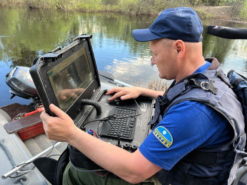 250 человек между льдом, огнём и горами: как Служба спасения Якутии отработала самый напряженный год 250 человек между льдом, огнём и горами: как Служба спасения Якутии отработала самый напряженный год