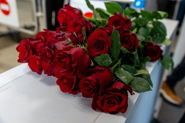 Татьяна Сафонова отметила 105-й день рождения