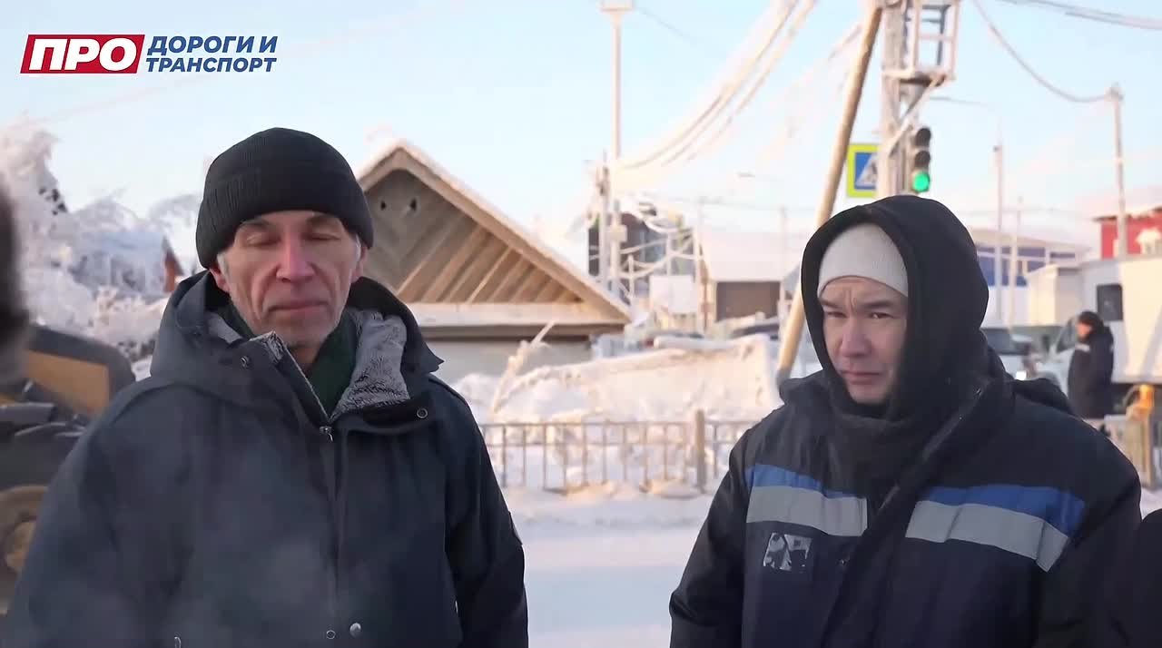 Проведено выездное рабочее совещание совместно с МУП «Горсвет» и дорожными службами