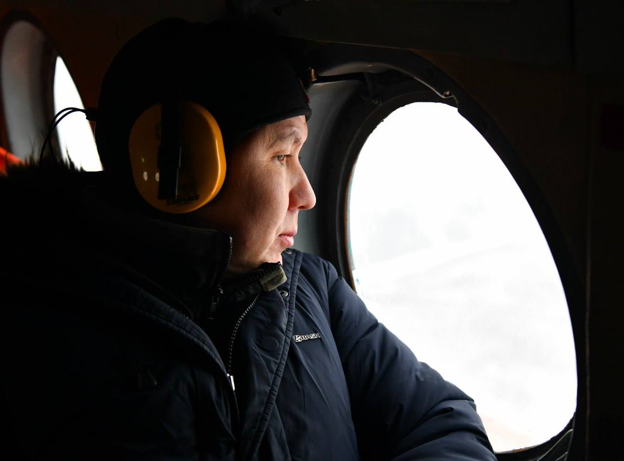 Изучение природы Южной Якутии Изучение природы Южной Якутии