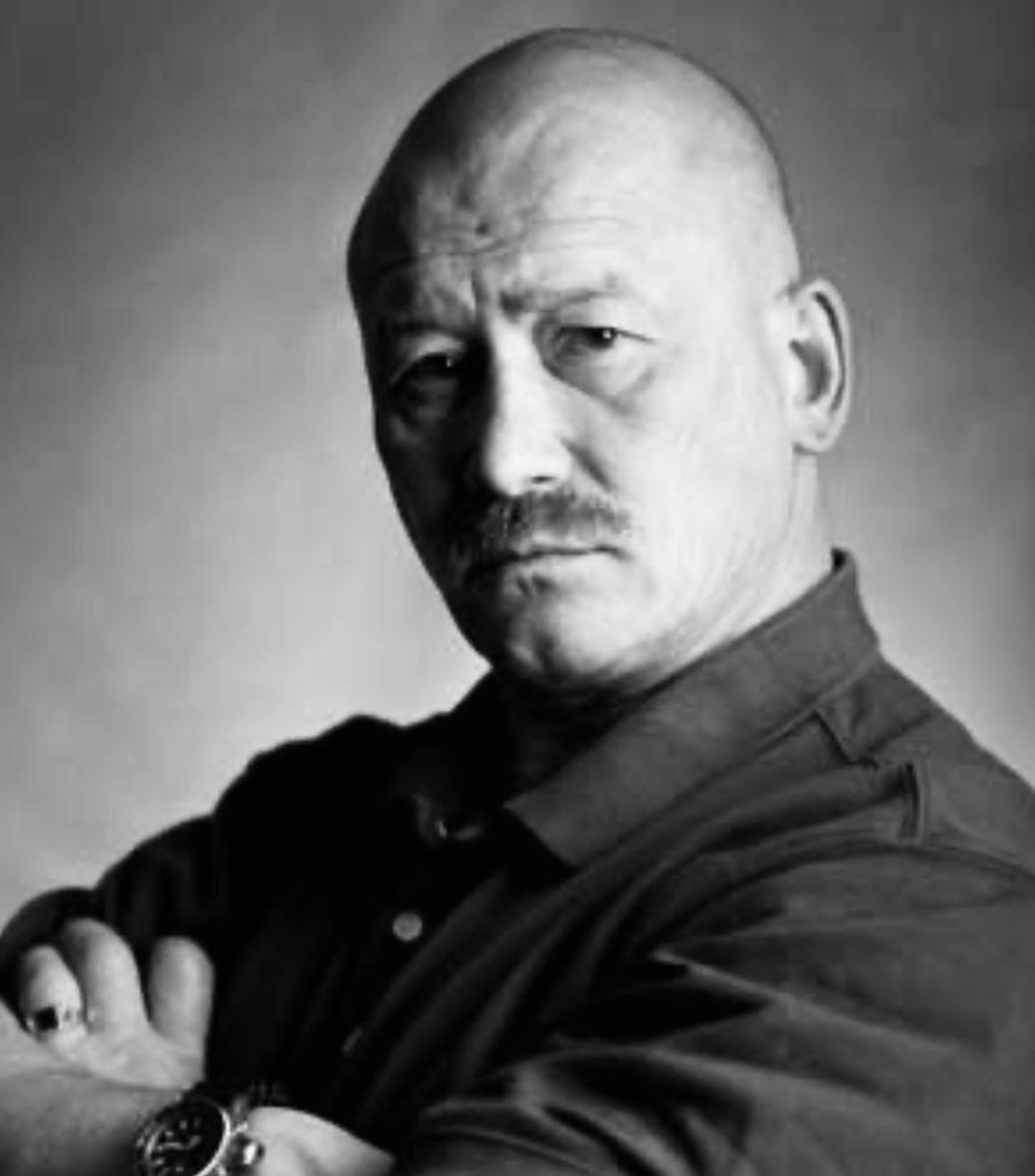 В Якутии умер телеведущий и актер из «Доктора Живаго» Андрей Хорошев