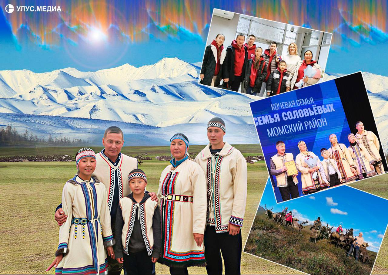 Дькээбил суумун сырдыга угуйар