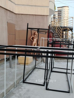 "Магазин закрыт, скидок больше нет"