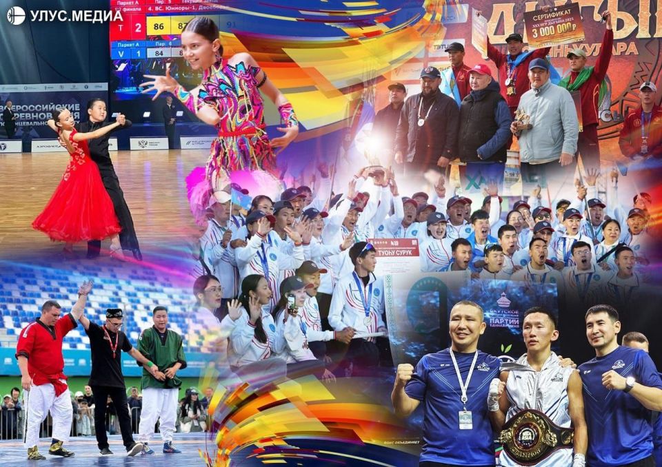 ������� ������� ��������� ������ � 2025 ����