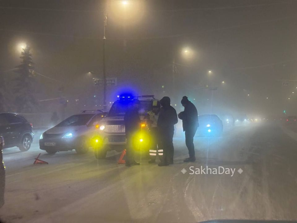 ��� �� ���������. #���sakhaday