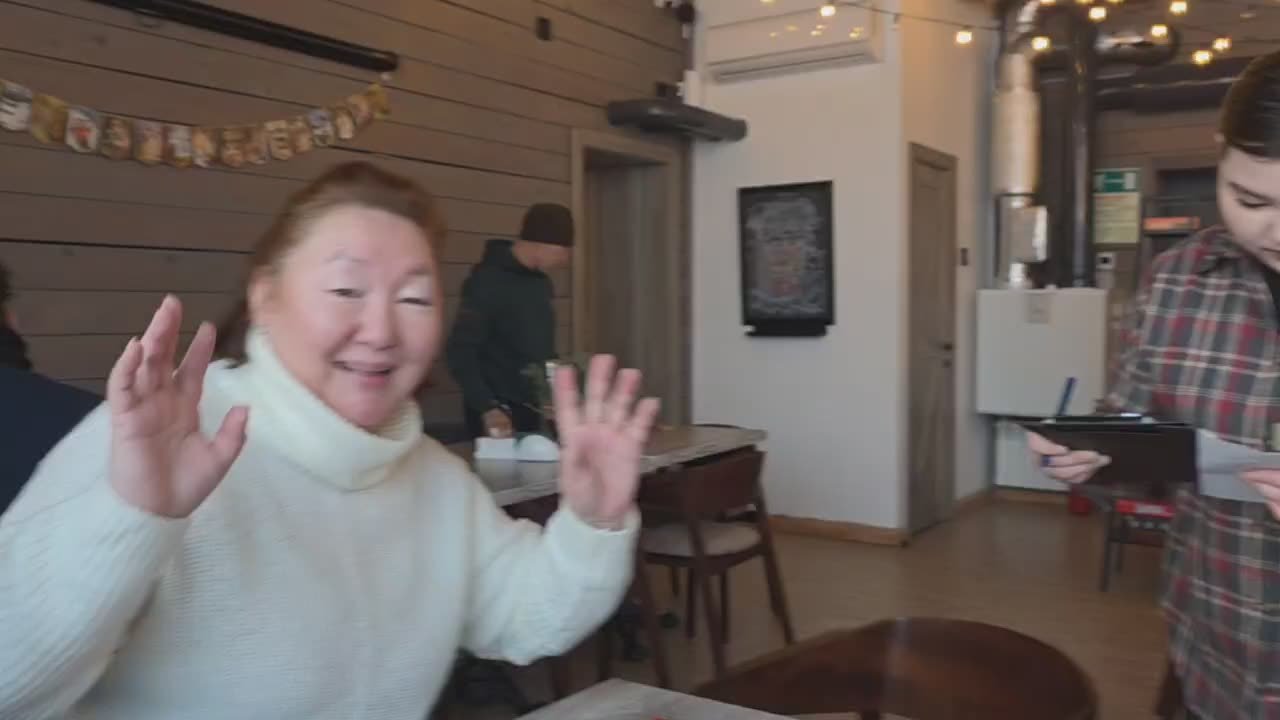 Федот Тумусов будет встречать Рождество на Ленских столбах: