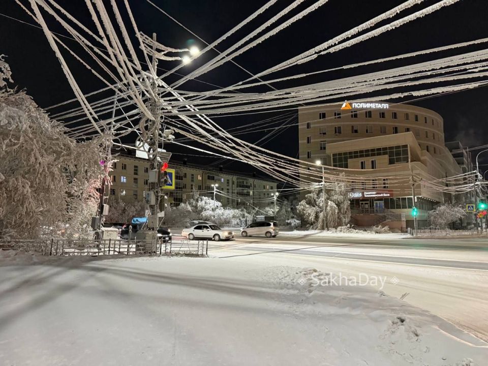 ������, ���������. #���sakhaday