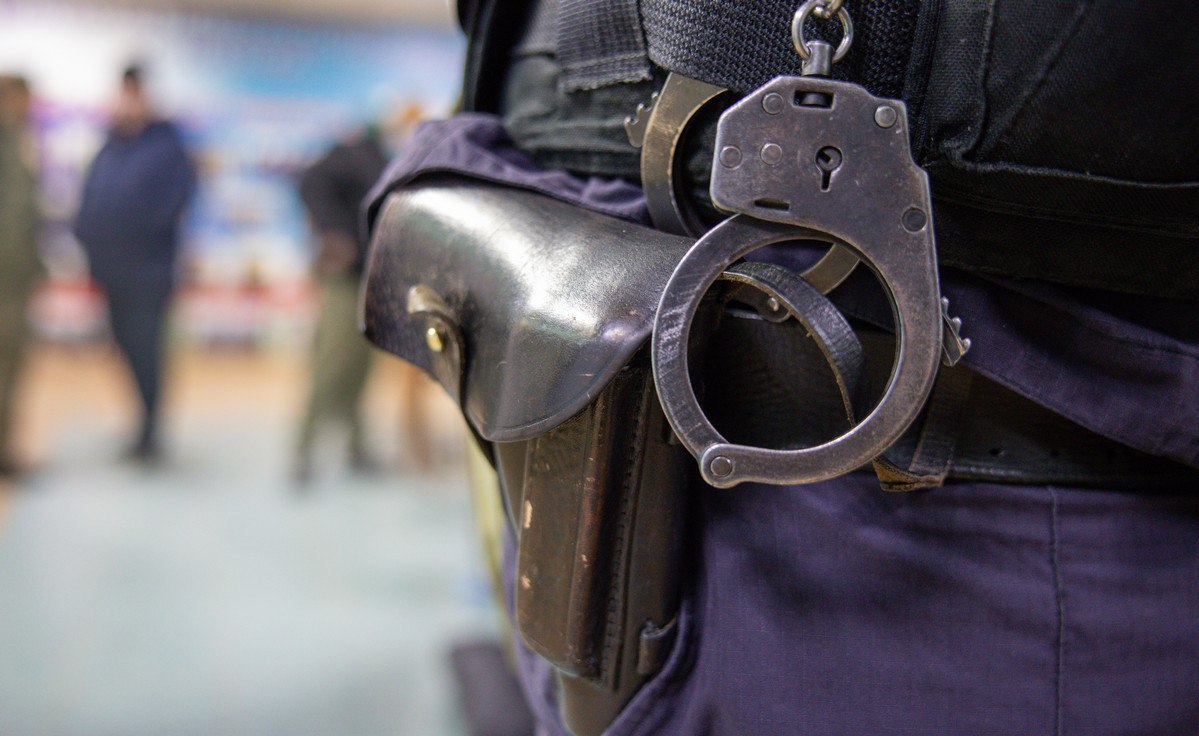 Праздник, закончившийся трагедией: пьяная ссора закончилась убийством в Мегино-Кангаласскогом районе