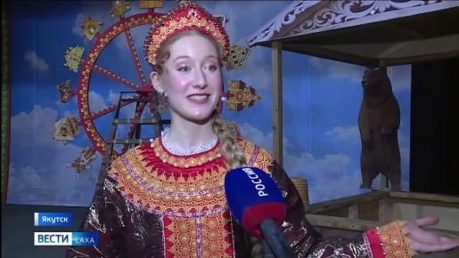 Яркая, музыкальная история о приключениях, дружбе и семейных ценностях