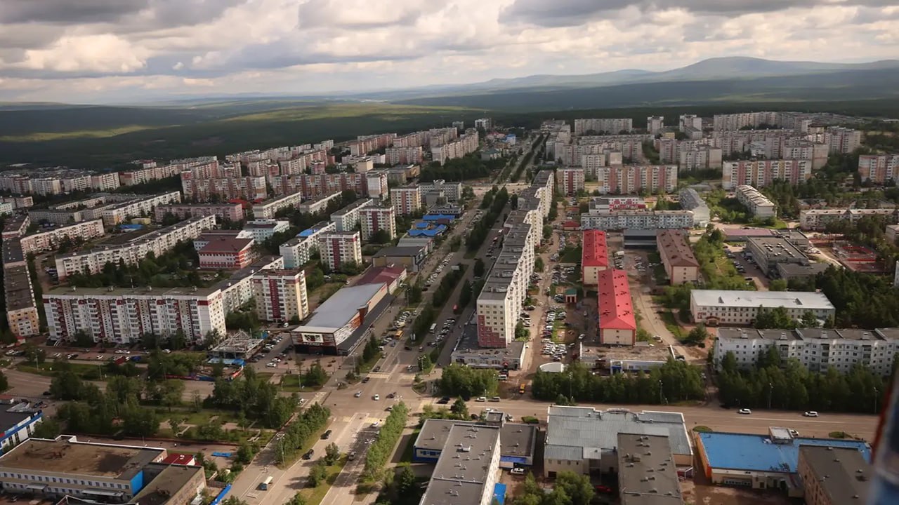 В Нерюнгри в 2026 году реализуют 8 объектов мастер-плана