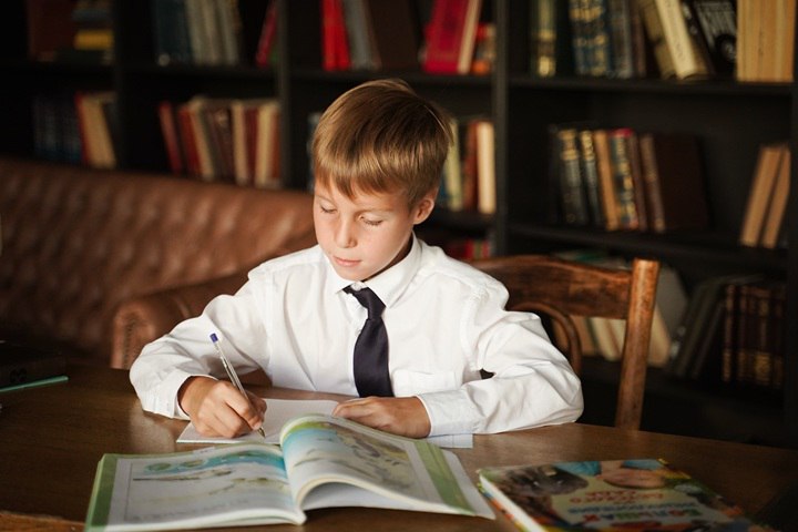 Старт интеллектуального марафона