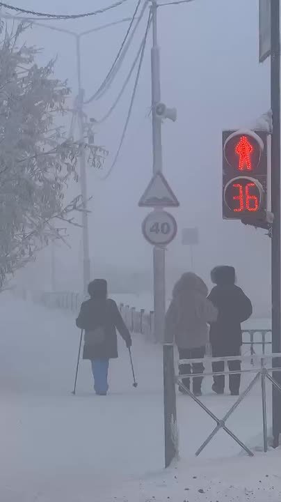 Якутск сейчас. #дляsakhaday