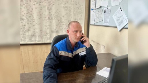 В Якутске энергетики восстанавливают электроснабжение в районе Пригородного и Покровского тракта