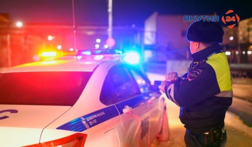 Падение с балкона и пьяное вождение: сводка происшествий в Якутии за сутки