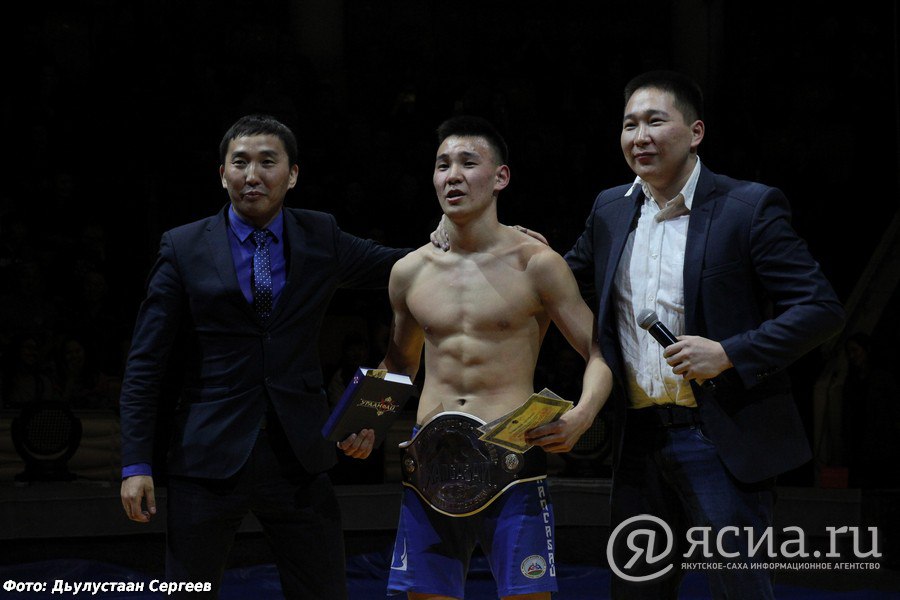 Якутянам присвоены звания мастеров спорта России