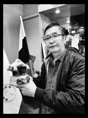 Сегодня, 10 января 2026 года, ушёл из жизни известный якутский журналист и общественный деятель, член Союза журналистов России и Союза писателей России, лауреат премий «Золотое перо», журналистской премии им. Вяч. Степанова...