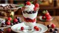 Тайны идеального десерта: как приготовить изысканное парфе