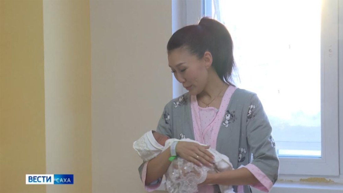 В Якутии порядка 3000 семей воспользовались республиканским маткапиталом в 2025 году