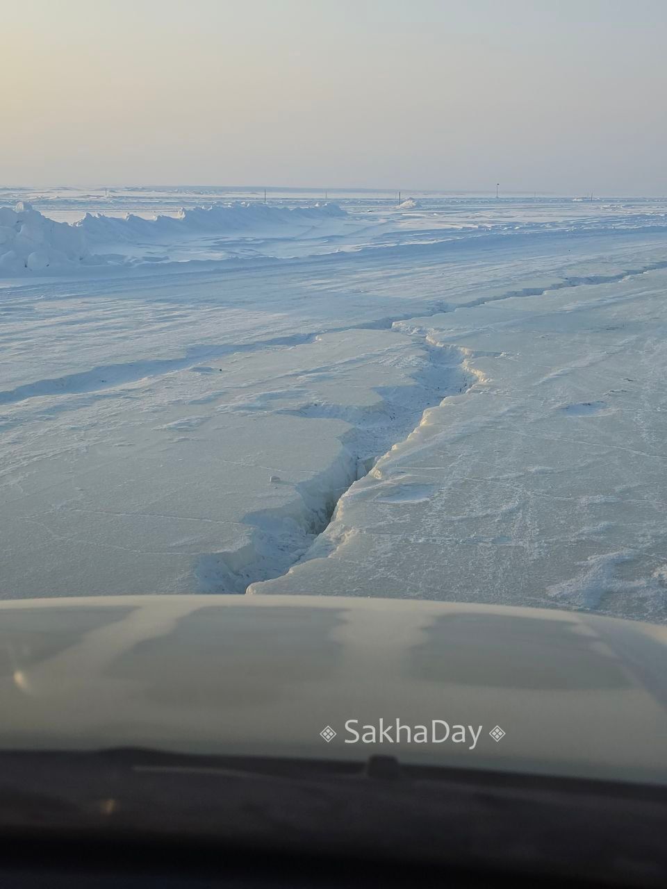 #пишут Переправа через Хатассы, вроде деньги выделяются для содержания, а содержания нет #пишут Переправа через Хатассы, вроде деньги выделяются для содержания, а содержания нет