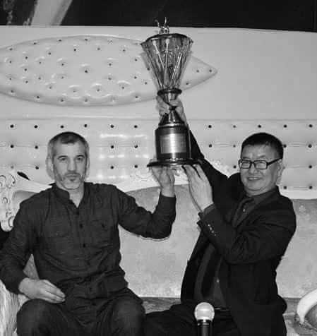 Министерство по физической культуре и спорту Республики Саха (Якутия) и спортивная общественность республики с глубоким прискорбием выражают соболезнования в связи с кончиной Ивана Петровича Ушницкого, ушедшего из жизни 10...