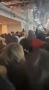 #пишут Вот это видео получше передает обстановку на концерте Тимати, было очень страшно так стоять 30 мин и все толкались