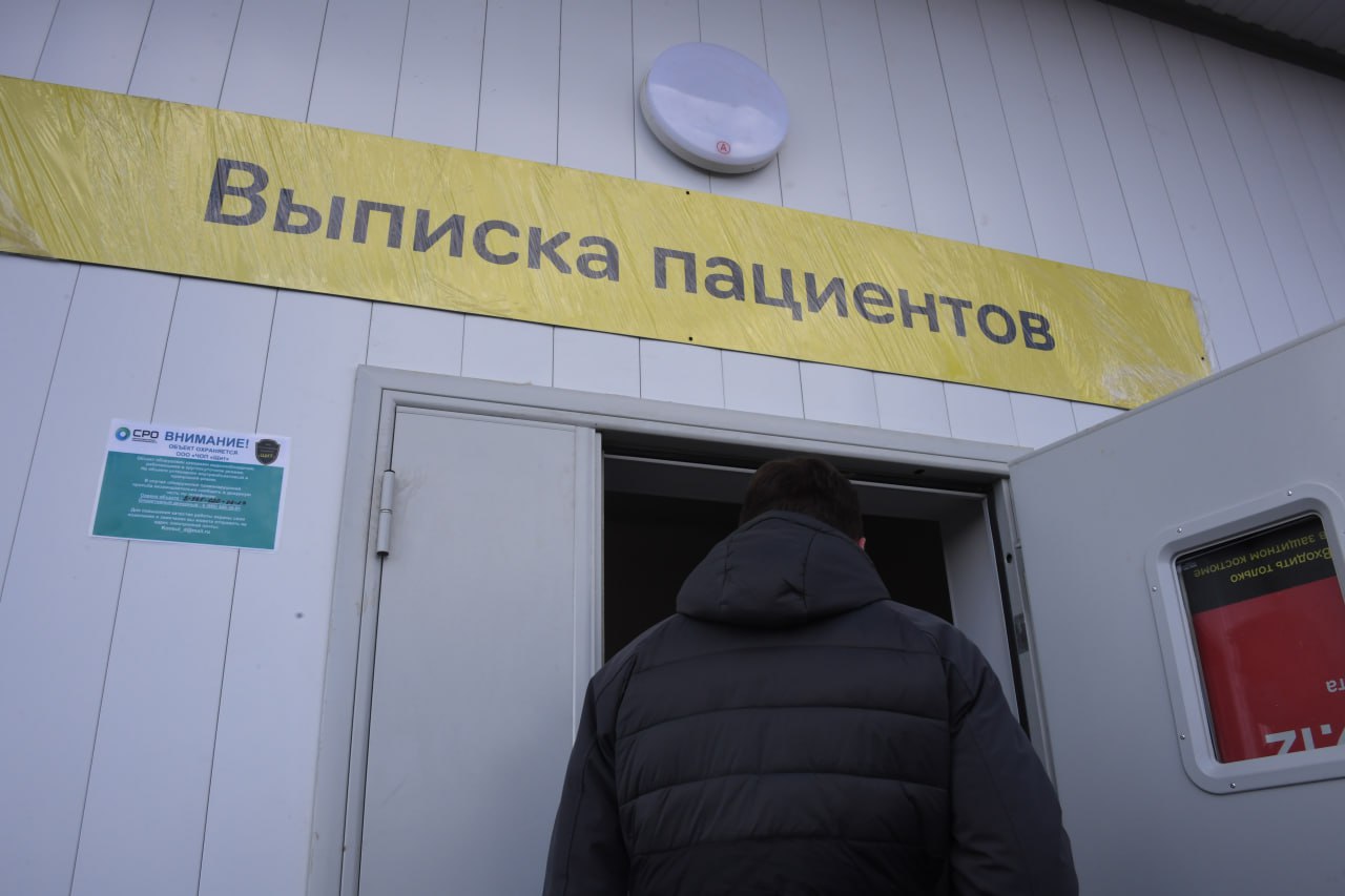 После смертельного ЧП на Лене в Якутске выписали всех пострадавших