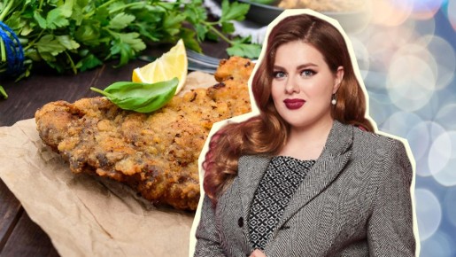 Забудьте про отбивные: вот рецепт куриного шницеля как в министерских столовых
