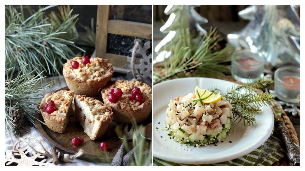 В ночь с 13 на 14 января в России отмечается Старый Новый год