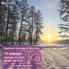 ������� ���� � ������ ��������� � ������� ������ 13 ������