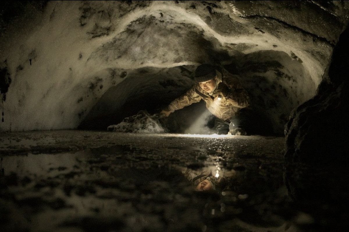 Картину якутского режиссера Евгении Арбугаевой покажут на Берлинском кинофестивале