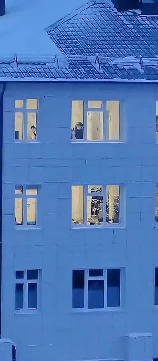 Наши подписчики радуются: Сегодня потеплело