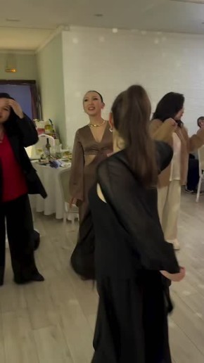 Роковая Ника гордится собой: