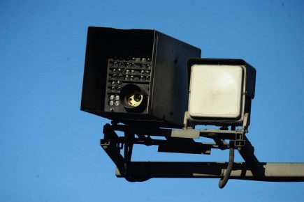 В Якутии комплексы видеофиксации перешли на расширенный контроль ПДД