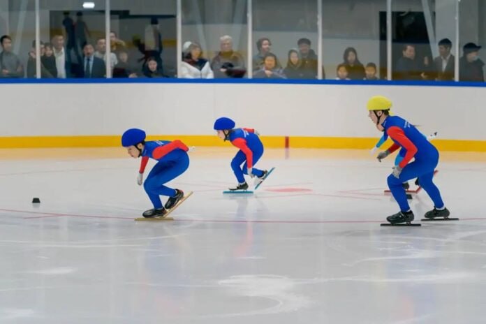 Шорт-трекисты из Якутии станут участниками межрегиональных соревнований в Уссурийске