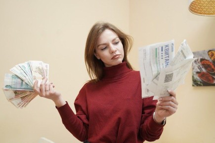 Срок оплаты ЖКУ изменится с марта в Якутии