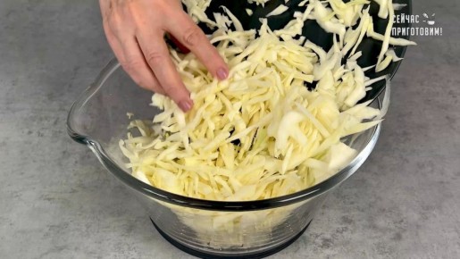 Нежная капустная запеканка: просто, быстро и невероятно вкусно