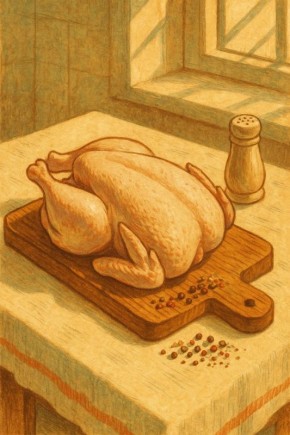 ��� ��������� ��������� ������: ������� �������� � �������� �����