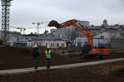 ������������� ����������� � ������: ������ � ������� ������� 2026 ����