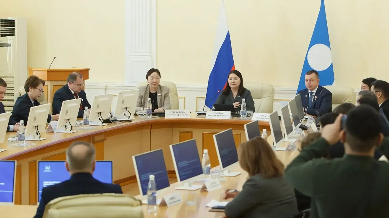 Более 1,8 тысячи новых учебных мест создано в Якутии в 2025 году