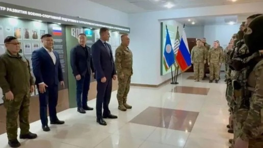 ����������� ������ "����" �� ������ ����������� � ���� ������������