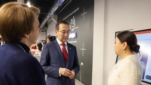 Пилотный проект "Сетевой учитель" охватит больше малокомплектных школ Якутии