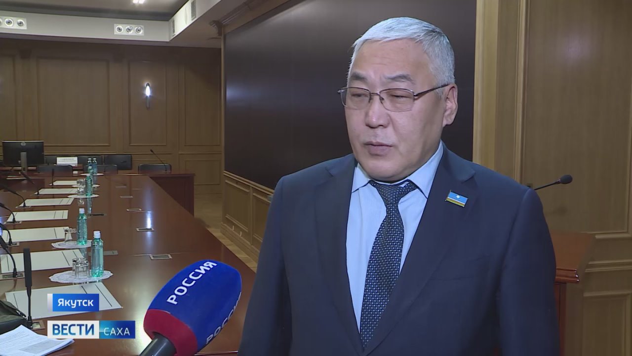 Безопасность жителей — в приоритете