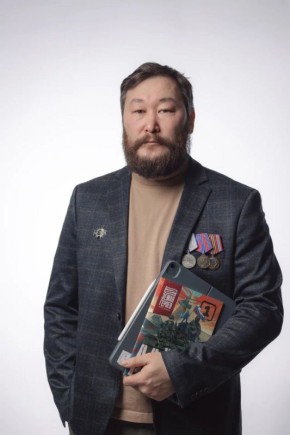 Александр Коц: Ветеран СВО руководит дизайн-студией и рисует комиксы