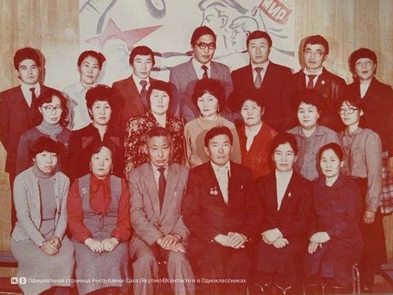 Поздравление Ил Дархану Почетного жителя Верхневилюйского улуса Ульяны Терентьевны Тимофеевой Поздравление Ил Дархану Почетного жителя Верхневилюйского улуса Ульяны Терентьевны Тимофеевой