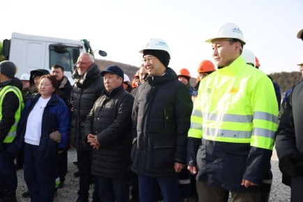 Уважаемый Айсен Сергеевич!