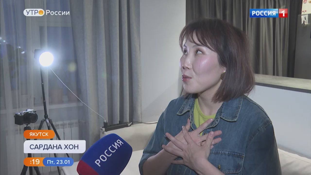 «Мама-предприниматель»: нацпроект помогает запускать бизнес без отрыва от семьи