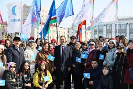 Уважаемый Айсен Сергеевич!