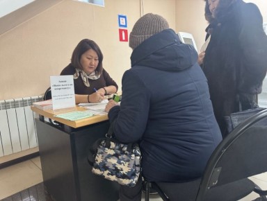 В Якутске прошел консультационный день «Ваша льгота по капремонту»