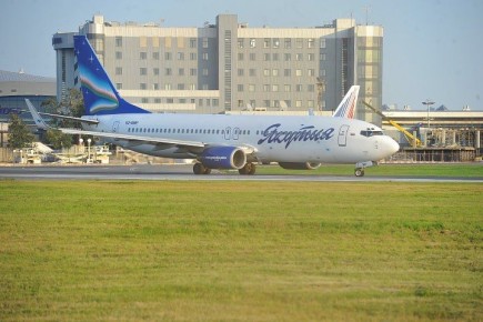 Открылась продажа авиабилетов на летние рейсы